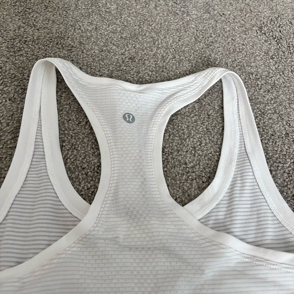 Lululemon Swiftly Tech Racerback Tank Top - Picture 4 of 5